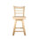 Tabouret de bar et de comptoir Consetta