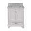 Ensemble de meuble-lavabo simple 30 po Loughlam-211011044-211011046
