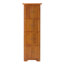Armoire de rangement 4 niveaux à 4 niveaux avec 8 portes