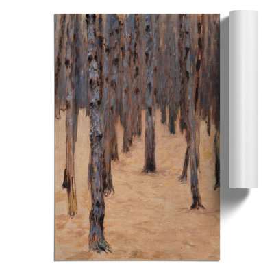 Forest - No Frame Print