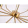 Jassel 12 - Light Chandelier(40")