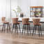 Chaise d'appoint Atilana-1100991297