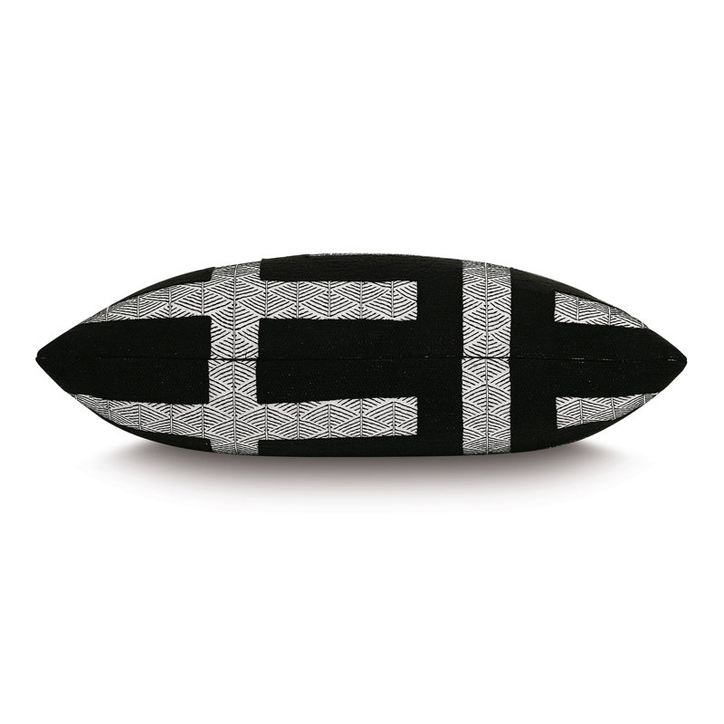 Housse et insert de coussin décoratif Studio 773 Lifestyle Telio, Forme rectangulaire