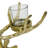 7X5x12" Reindeer Tealight