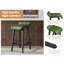 Outdoor Stool-1302516620