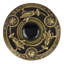 Jewel Mushroom Knob-1767118311