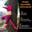 Halloween Stuffed Holiday Accent