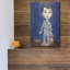 «Blue Pyjama Boy» par Holly Wojhan-387999203