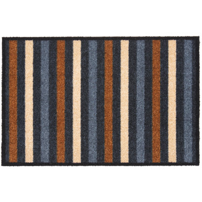 Aretzy Recylon Kitchen Mat