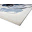 Tapis bleu Fitzgerald-226433637