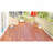 20 PCS Interlocking Deck Tiles Checker Pattern-113414184