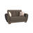 Collection Upholstered Convertible Loveseat with Storage, Perfect for Family Gatherings and Space - Saving in Various Living Environments-523392041-523392036