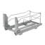 Poubelle escamotable Rev-A-Shelf-87350618