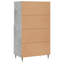 Asaro 60cm Sideboard-453470335