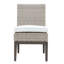 Chaise d'appoint Isadora