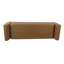 Banc de rangement rembourré Amsi-753005878