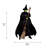 Wicked Elphaba Green Wall Decals