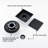 6 Inch Square Shower Floor Drain-124898167