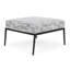 Escape Outdoor Ottoman-1563927583