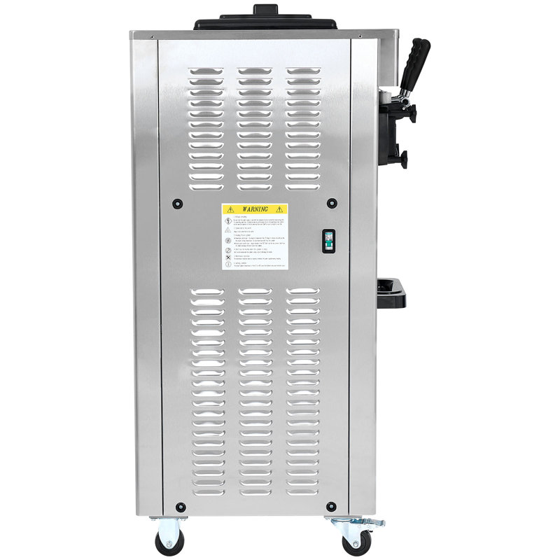 Vevor 4.3-Qt. Ice Cream Maker