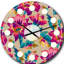 Horloge murale moderne Mid-Century-40743764
