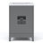 24" Single Bathroom Vanity Set-1527220881
