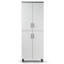Anthea 20 Pair Shoe Storage Cabinet