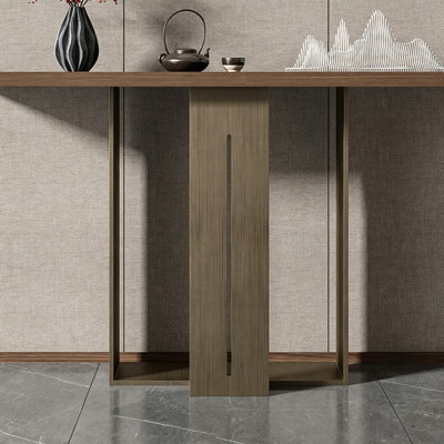 Console New-Chinese Style