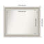 Miroir de salle de bain mural Parlor-867260001