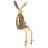 Easter Bunny Figurine