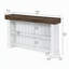 63 " W Console Table