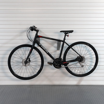 Slatwall 15" Bike Bracket Set