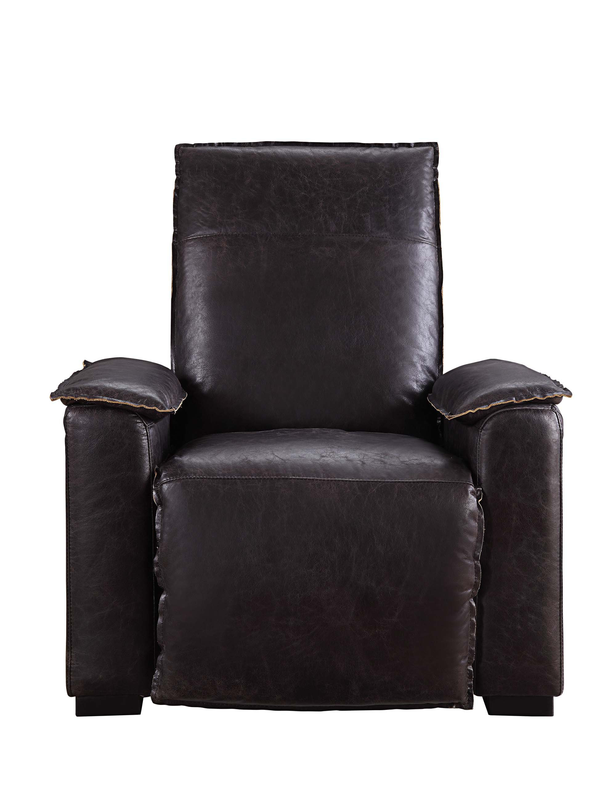 Drake Leather Recliner
