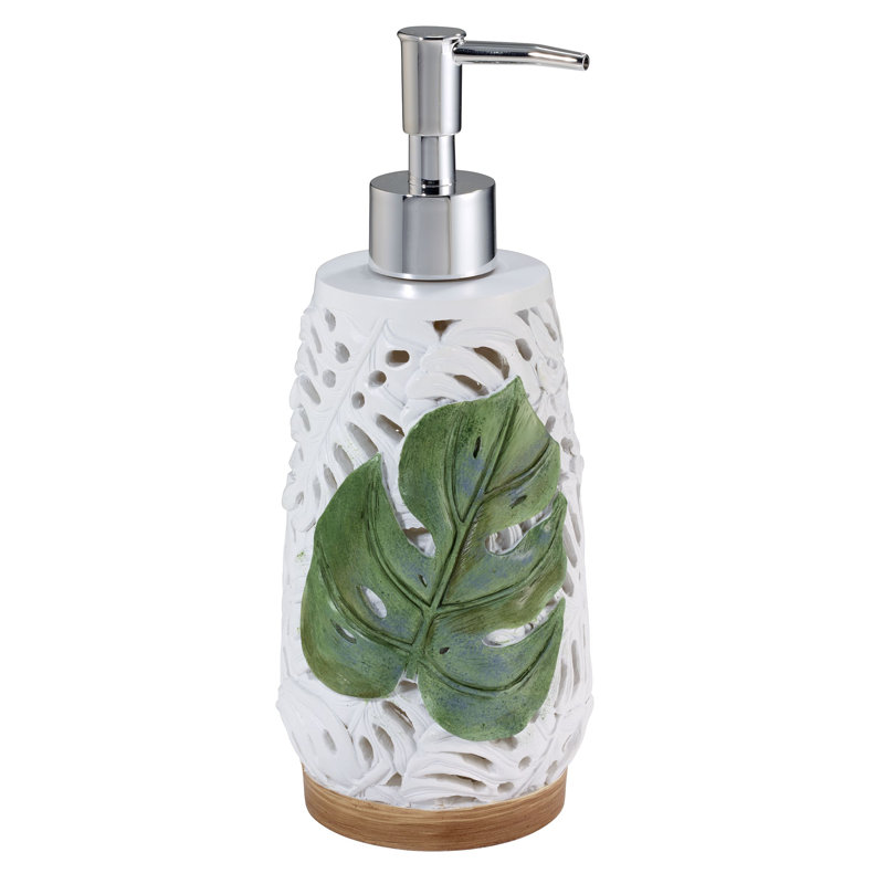 Viva Palm Bath Lotion Pump