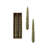 Unscented Taper Candle-1327507633