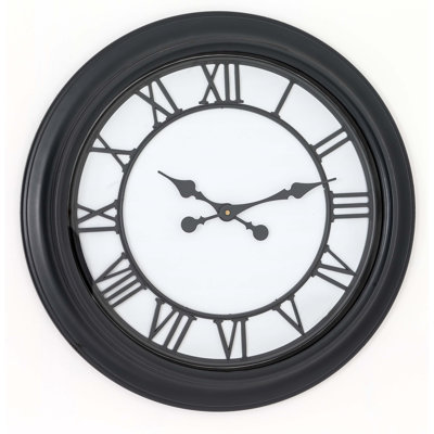 Mcentee Wall Clock
