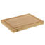 ZWILLING 14-Inch X 10-Inch X 1.2-Inch Bamboo Cutting Board