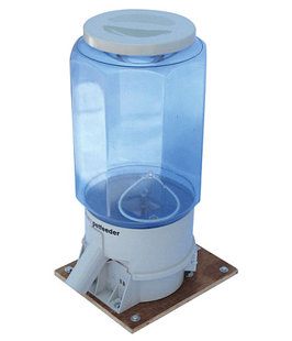 Automatic Feeder