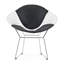 Fauteuil Diamond