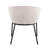 Westmore 18.75'' H Upholstered Armchair-1769663565