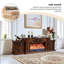 Armoire décorative 80,71 po-516966336