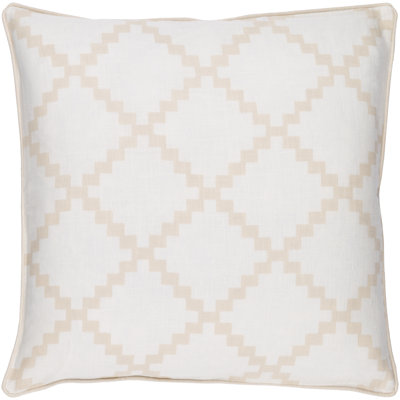 Parsons Linen Pillow Cover Insert