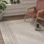 Rich Oriental Area Rug-1335723862