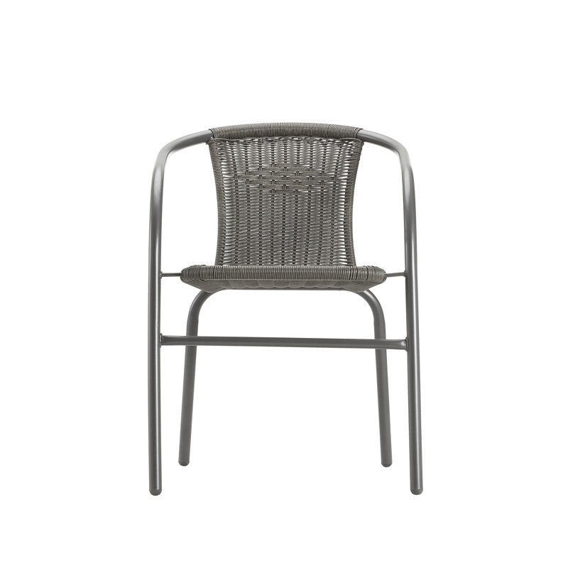 Fauteuil de patio Basdeo