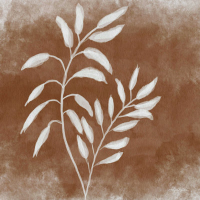 Alwigh Earthy Boho Leaves 1 - impression