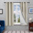 Centerview Blackout Curtains / Drapes Pair-129288017-129288024