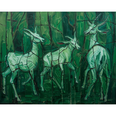 Verdant Echoes
