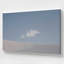 Sands of Tranquility, grande impression sur toile-1917720573