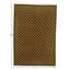 Wool Geometric Area Rug
