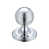 Polished Chrome selected